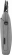 Targus CityLite Notebook case, grey, 14"
